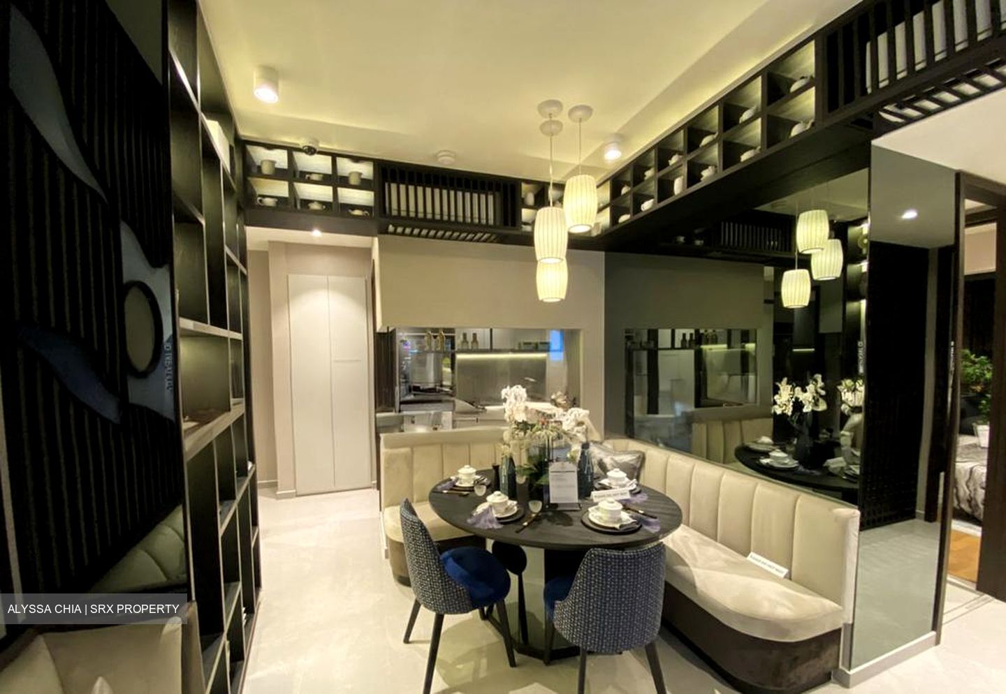 Parc Clematis (D5), Apartment #521342391